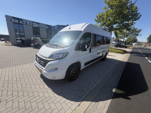 Carado CV 600 Edition 15 CV 600 Edition 15  photo: 1