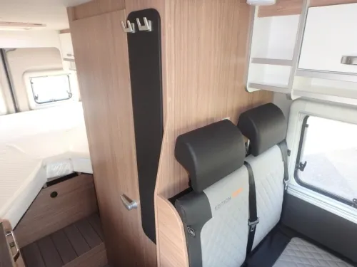 Weinsberg CaraBus 600 ME FIRE EDITION  Foto: 18