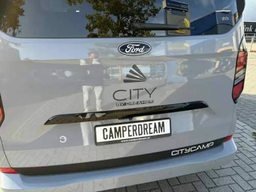 Dreamer City Camp  photo: 22