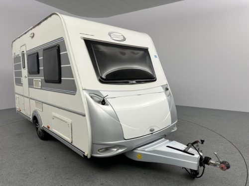 Caravelair Rubis 410