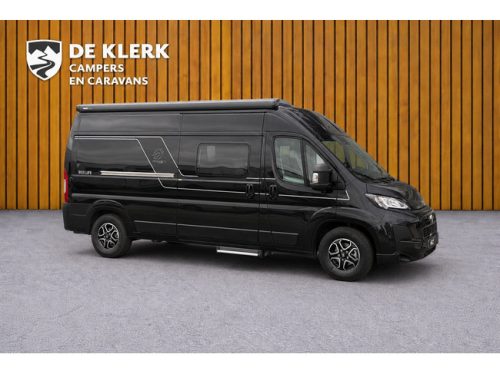 Knaus Boxlife 600 MQ Platinum Select photo: 0