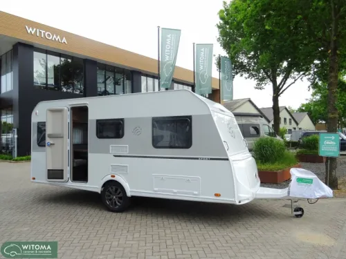 Knaus Sport 460 EU Example caravan 2027 photo: 22