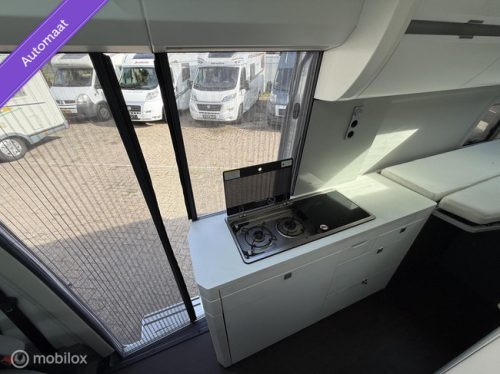 Volkswagen Grand California 680 / DSG! Foto: 14