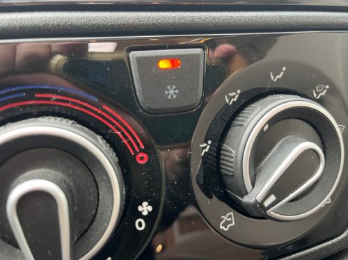 B&uuml;rstner Lyseo T 728g Aut. Dachklimaanlage Einzelbetten Klimaanlage Tempomat BearLock Fahrradtr&auml;ger Foto: 11