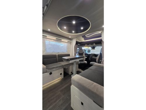 Challenger Graphite Premium 380 Chausson 720  Foto: 8