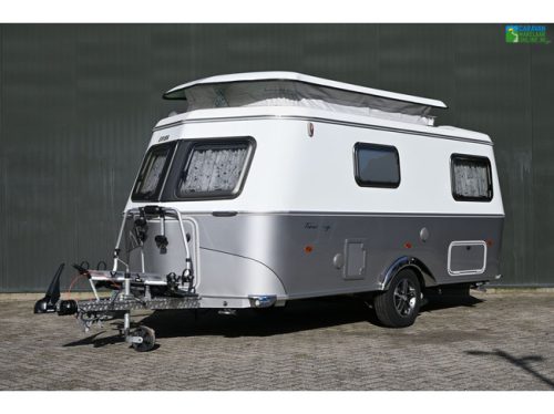 Eriba Touring Troll 530 photo: 1