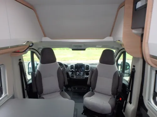 Knaus Boxlife 630 ME Platinum Selection Foto: 13