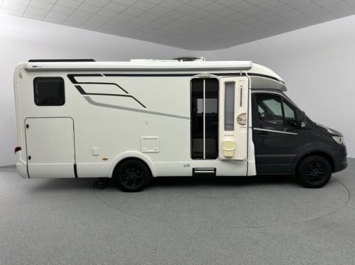 Hymer Tramp S 680 Foto: 19