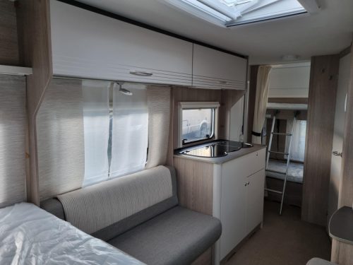 B&uuml;rstner Premio Life 490 TK Free Mover! photo: 14
