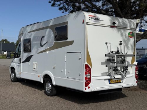 CAPRON T 337 photo: 21