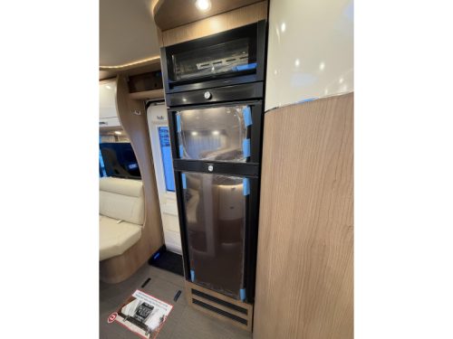 Carthago C-Tourer I 149 LE Mercedes-Benz Sprinter  foto: 10