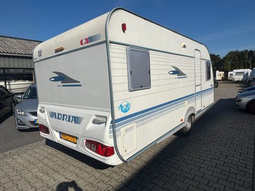 ADRIA 512 up photo: 1
