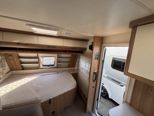 Hobby De Luxe 545 KMF  foto: 6