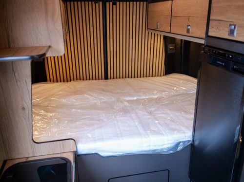 Mercedes-Benz Sprinter 316 CDI 2X AIRCO BOM VOL OFF GRID photo: 19