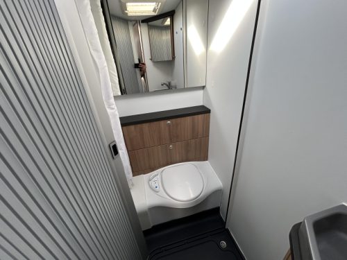 Sun Living S 70 DF Fransbed  foto: 12