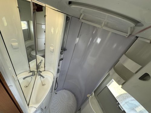 Knaus Sunliner 658 LG photo: 20