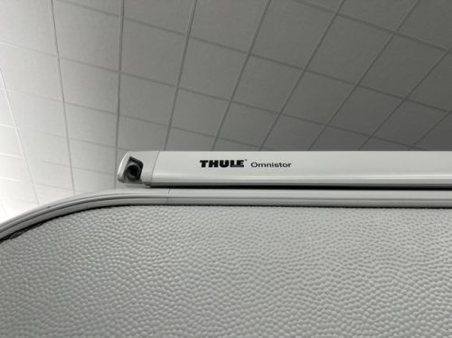 Knaus S&uuml;dwind Exclusive 450 FU Foto: 14