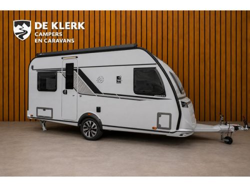 Knaus SUDWIND 450 FU Black Selection / 50% Deals