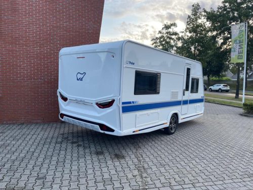 Polar Blueline 520 FD photo: 1