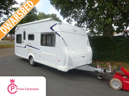 TEC Travel King 430 DB  foto: 0