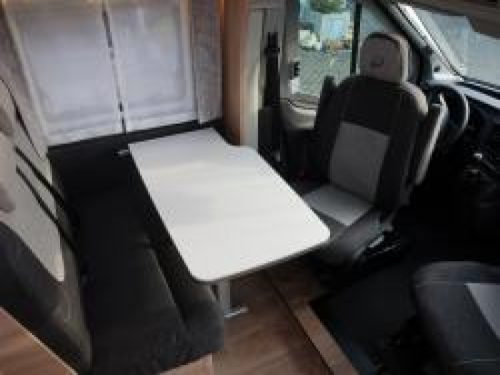 Dethleffs Globebus Go T45 JETZT MIETEN! Foto: 5