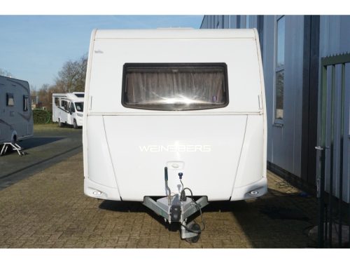 Weinsberg CaraOne 420 QD MOVER + MARKISSE Foto: 1