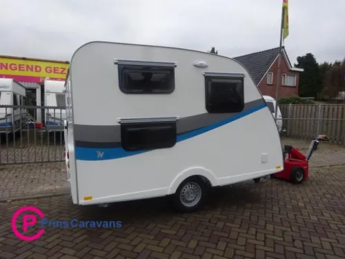 Niewiadow New Sport 4 Met KinderKamer  foto: 2