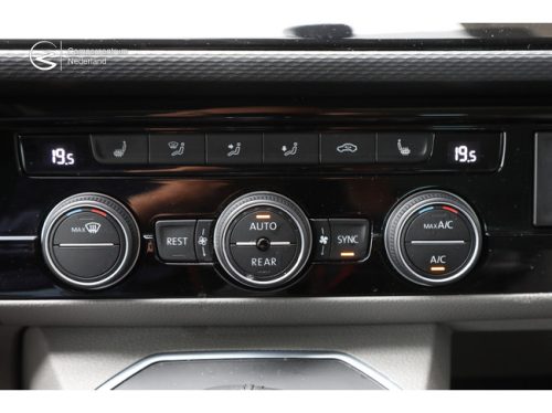 Volkswagen California 6.1 Ocean Edition 2.0 TDI 110 kW / 150 HP DSG photo: 21