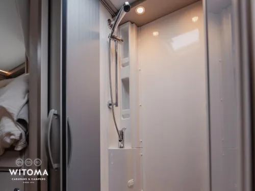 Hymer Exsis-T 474 ALKO 660cm, Experience!  photo: 12