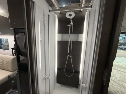Adria Coral Supreme MB 670 DL LED / Dachklimaanlage / Automatik Foto: 20