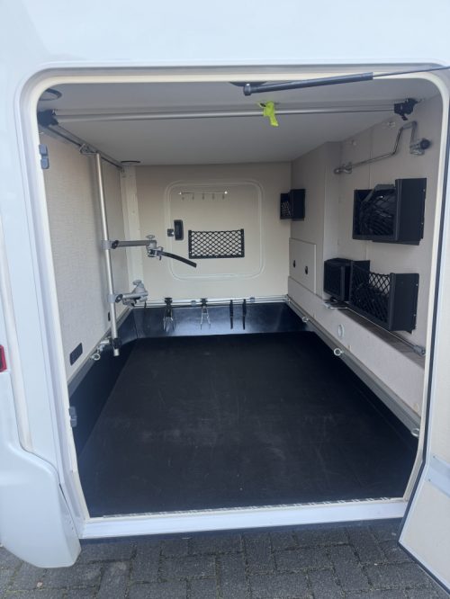 Hymer Tramp 680 S photo: 8