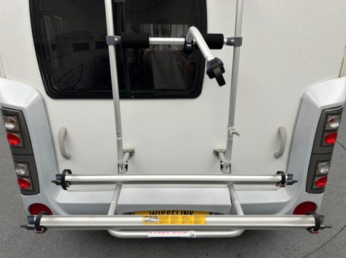 Caravelair Rubis 410 Foto: 12