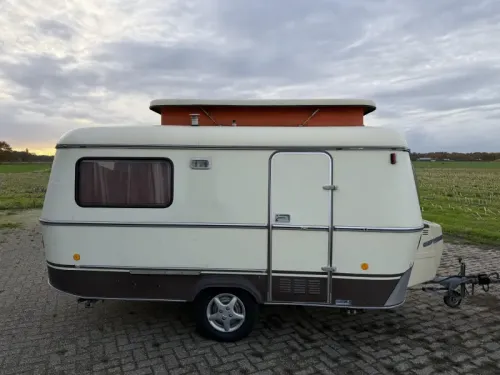 Eriba Triton