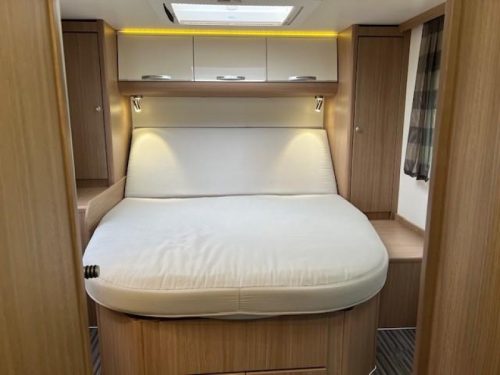 Sun Living S 45 SC Queensbed  foto: 14