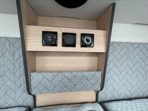 Rapido C 66 Optimum Line Primeur Face to Face photo: 12