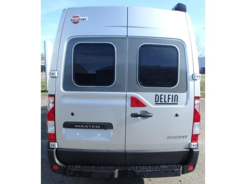 B&uuml;rstner Delfin C 621 FOR RENT &euro; 100.00 PER DAY photo: 6