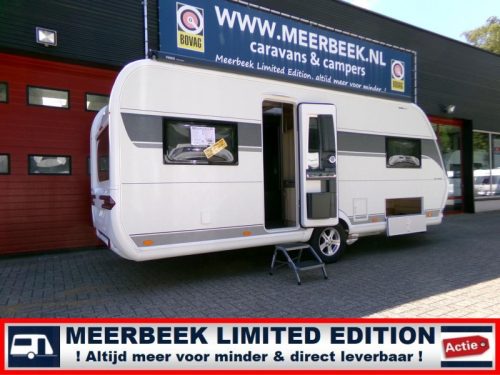 Hobby De Luxe 515 UHL 7694,=DISCOUNT AIRCO+MOVER photo: 2