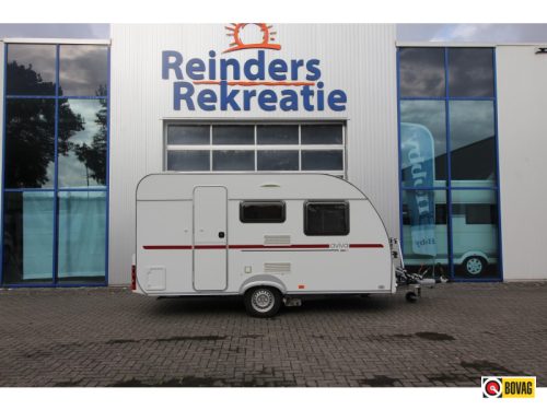 Adria Aviva Lite 390 PS Mover,Awning,Bike rack