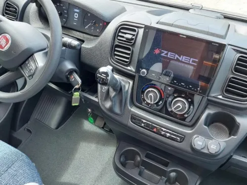 Weinsberg CaraLoft 650 ME 9-speed automatic! photo: 13