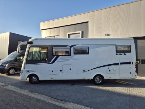 Iveco Charisma l-790H  photo: 5