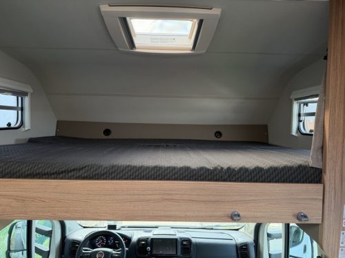 Weinsberg CaraHome 650 DG / Kostenlose Lagerung Foto: 15