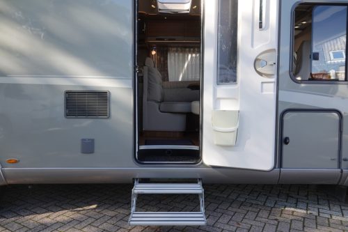 Hymer B 668 PL Foto: 17