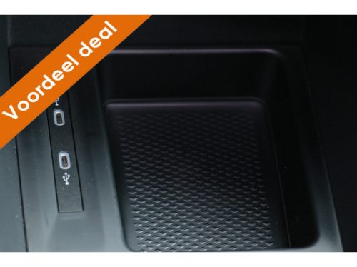 Volkswagen Caddy California 1.5 TSI 84 KW/114 PK DSG Automaat! Prijsvoordeel &euro; 4000,- Direct leverbaar! 219812 foto: 18