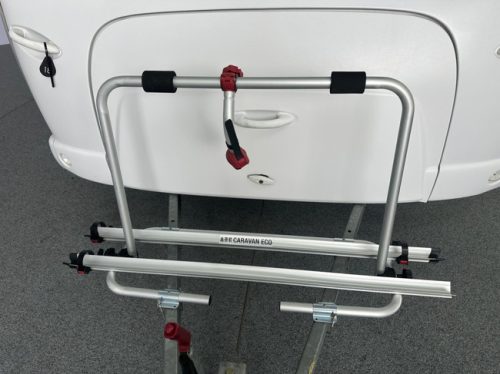 Dethleffs Camper 460 DB photo: 14