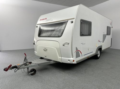 Dethleffs Beduin Luxes 510 V foto: 14