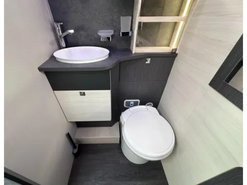 Chausson Premium 640 sehr komplett  Foto: 8