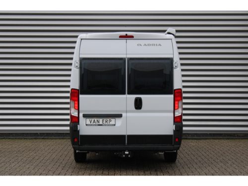 Adria Twin 640 SGX 140PK Automaat Trekhaak  Foto: 21