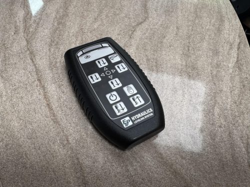 B&uuml;rstner Nexxo T 728 G E&P Niveausysteem und mehr! Foto: 18