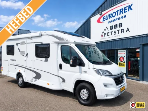 Weinsberg CaraLoft 650 MF Foto: 0