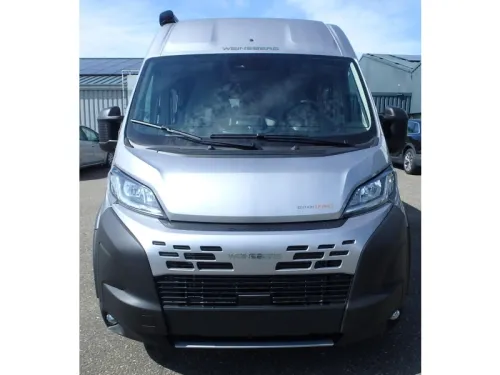 Weinsberg CaraBus 630 ME EDITION FIRE Foto: 5
